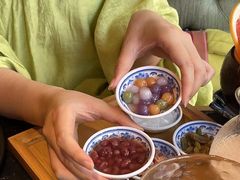 -小椒娘撒椒鱼火锅(三八广场店)