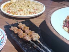 -天山集市(和家乐广场店)