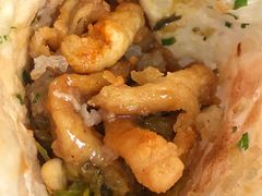香酥鸡烧饼-尚食卢记烧饼(凤凰路总店)