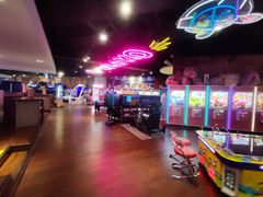 -大鲁阁保龄球(苏州园区店)