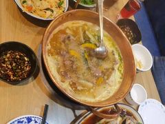 -妈妈的味道(和顺古镇店)