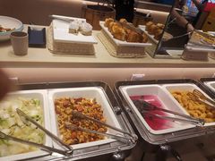 -素满香·Vegan食养自助(天一广场店)