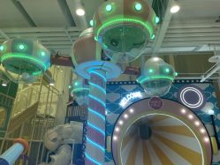 -软软星球(密云店)