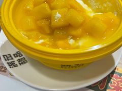 -满记甜品(优客百盛店)