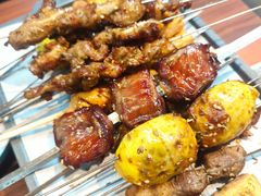 -亿牌牌东北烧烤(博物馆旗舰店)