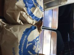 Fergburger-Fergburger(皇后镇店)