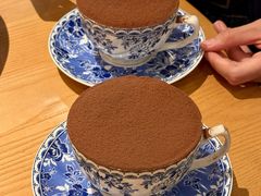 -O'eat Blossom&Pelican(深圳首店)