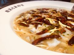 老坛子酸菜鱼-新太二·鲜料川菜(智慧城广百店)