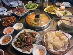 -阿婉贵州苗家酸汤鱼(梅林店)