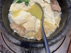 -狮王府淮扬菜(百家湖1912店)
