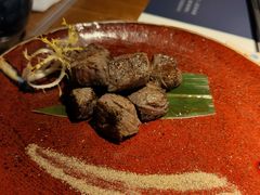铁板和牛-樂涧·蓝鰭金枪鱼料理(生态园店)