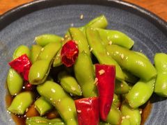 -乔街深夜食堂·台州菜·高压锅生蚝(杭州总店)