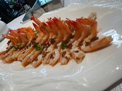 -星河湾半岛酒店-真粤中餐厅