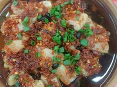 -湘遇老伙计浏阳菜馆(南门口店)
