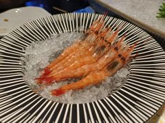 -上井料理黑金店(IFS国金中心店)