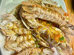 -南海渔家•渔民海鲜(亚特兰蒂斯店)