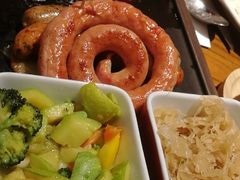 -1886德国汽车餐厅(外滩中央店)