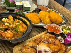 -Hi YOU你的饭局泰餐厅(雍和宫店)