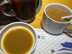 -韩香福脊骨汤锅(上杭路店)