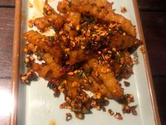 -江边城外烤全鱼(方庄时代购物中心店)