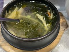 -韩时烤肉(丰科万达广场店)