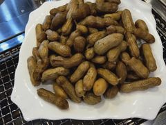 -宗泉烤全羊·烤羊腿·家常菜(解放东路店)