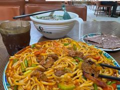 -回味鸭血粉丝汤(夫子庙瞻园路店)