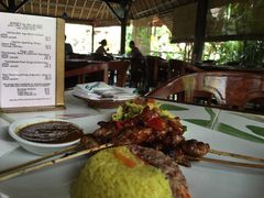 -Pundi Pundi Restaurant