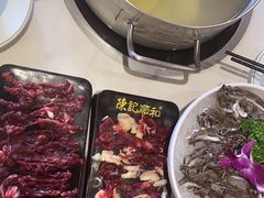 -陈记顺和潮汕牛肉火锅(棠德南路店)
