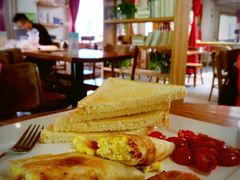 -雕刻时光咖啡馆(北航店)