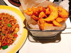 -半秋山西餐厅(巴南万达广场店)