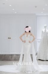 -MANLI BRIDAL婚纱