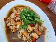 -肥弟大排档(汕樟路店)
