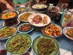 -富临轩私房菜(集庆门大街店)