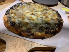 -Mercato莫卡多露台餐厅与酒吧(K11店)