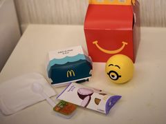 -麦当劳(吴中大道店)