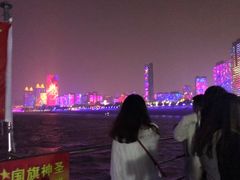 -武昌中华路码头(轮渡站)
