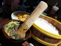 -韵秋荷(宝山龙湖天街店)