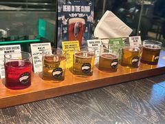 -Goose Island Brewhouse鹅岛精酿啤酒酿造工坊餐厅