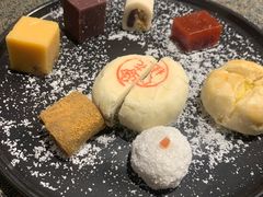 -真地道京味府·鲜橙烤鸭·北京菜(朝外大街东大桥店)