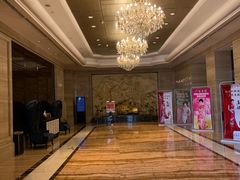 -抚顺中伟假日国际酒店