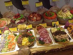 iphone_upload_pic-鸿涛苑·海鲜青岛菜·鲅鱼水饺(金水路店)
