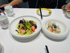 -惠丰堂饭庄(北洼路店)