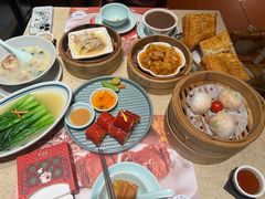 -点都德(汇点楼店)