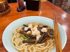 -奎元馆.百年奎元.非遗传承(西湖边的解放路店)