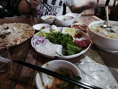 -官塘锋记鱼生·生腌·砂锅粥(牌坊街店)