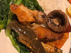 -上海东方佘山翰悦阁酒店·Vie全日制餐厅