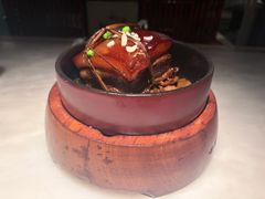 外婆滋味肉-吴越荣记苏州菜·松鼠桂鱼100%活鱼现做(月光码头店)