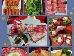 极品脆毛肚-谭鸭血老火锅(娄星区长青街店)