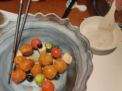 -上座云间·青年赣菜(绿茵店)